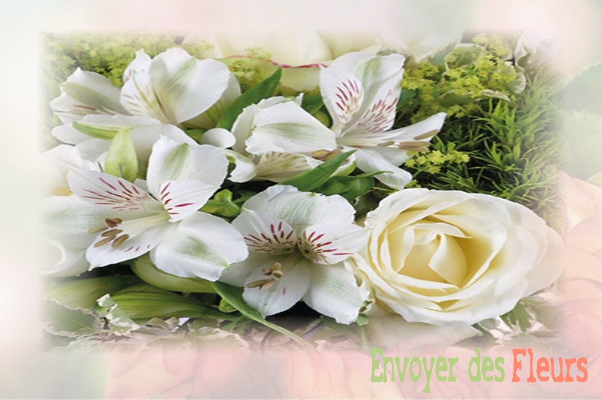 envoyer des fleurs à à SAINT-DYE-SUR-LOIRE